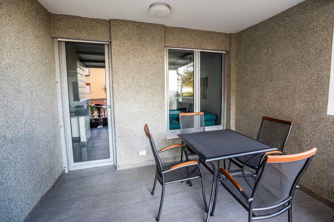 Apartment Gordan Split Exterior foto